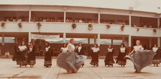 Cincuenta años de integración de Garagoa