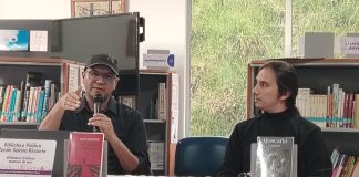 El libro tunjano de los muertos