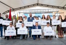 En Paipa, capital semilla para los que tienen ideas