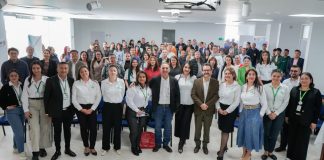 El Sena regional Boyacá rindió cuentas