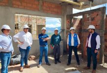 En un 46 por ciento ha avanzado obra en Hospital San Antonio de Soatá