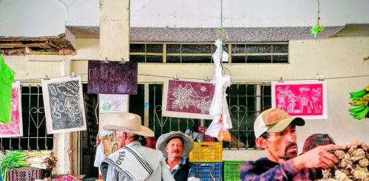 Festival Resistencia Agrarista 2025, por la memoria rural y la creación colectiva en Boyacá