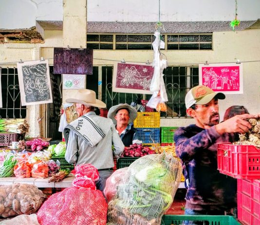 Festival Resistencia Agrarista 2025, por la memoria rural y la creación colectiva en Boyacá