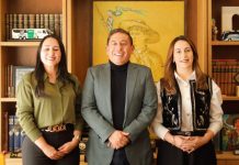 Soraida Ruiz regresó como Secretaría de Ambiente de Boyacá