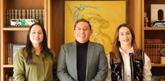 Soraida Ruiz regresó como Secretaría de Ambiente de Boyacá