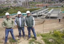 Curubal, una obra de gran magnitud para la formación de los boyacenses