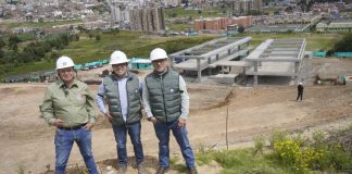 Curubal, una obra de gran magnitud para la formación de los boyacenses