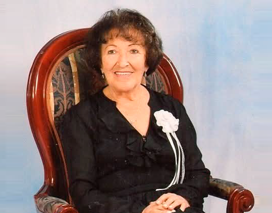 Adeizagá, Ana Cecilia Jiménez de Suárez, la poetiza boyacense