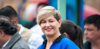 Verónica Alcocer vive en Suecia, pero en 40 m2 y en arriendo, dice Gustavo Petro