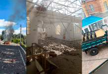 ¿A quién le interesa sembrar el pánico en la ciudad más tranquila de Colombia?