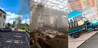 ¿A quién le interesa sembrar el pánico en la ciudad más tranquila de Colombia?