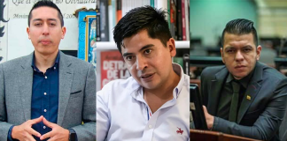 A Jhon Amaya no le fue bien en la encuesta de la Alianza Verde, pero va para arriba