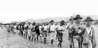 Recordar el pasado violento para que vuelva la esperanza a Boyacá