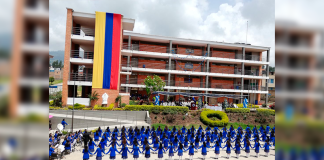 El Colegio Nacionalizado de la Presentación de Duitama recibirá más de 150 computadores