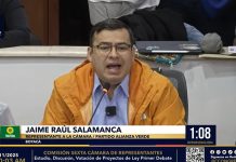 Avanza la Reforma Parcial a la Ley 30 en la Cámara de Representantes; aprobada en tercer debate