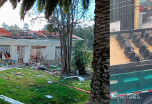 Explosión de volqueta en Tunja: autoridades confirman que se evitó un atentado