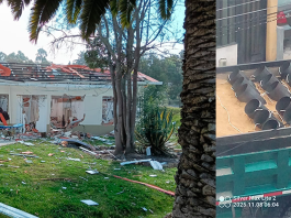 Explosión de volqueta en Tunja: autoridades confirman que se evitó un atentado