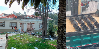 Explosión de volqueta en Tunja: autoridades confirman que se evitó un atentado