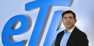 Positivos resultados del tunjano Diego Molano en la Empresa de Teléfonos de Bogotá