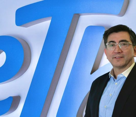 Positivos resultados del tunjano Diego Molano en la Empresa de Teléfonos de Bogotá