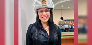 Luz Mila Acevedo Galán regresa a su cargo en la administración de Tunja
