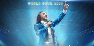 ‘El Buki’ en concierto, gran cierre del Festival Internacional de la Cultura Campesina en Tunja