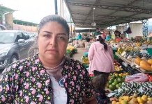 Comerciantes de la plaza de mercado de Paipa denuncian abandono y demoras en la entrega del nuevo centro de abastos