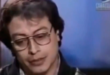 ¿Dijo Petro que la toma del Palacio de Justicia fue una genialidad?