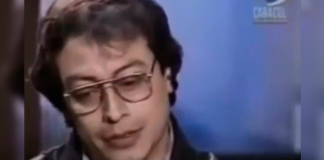 ¿Dijo Petro que la toma del Palacio de Justicia fue una genialidad?