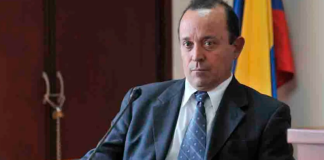 Condenan a Santiago Uribe Vélez por homicidio agravado y concierto para delinquir