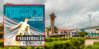 Llega la segunda versión de la FILSOG 2025: Leer es el vuelo sagrado del alma