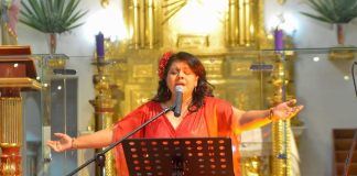 Desde hoy la música y la ópera llenan de vida los templos de Tunja