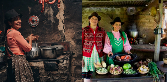 Boyacá en Congreso Internacional de Cocinas Tradicionales de Colombia