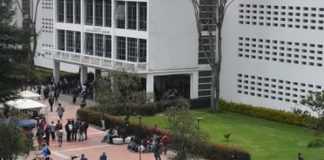 Autonomía universitaria en crisis en la U.N.