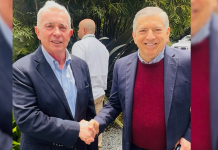 El vendepatrias y la manía del embuste