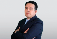 Así fue la elección de Carlos Andrés Aranda Camacho como contralor general de Boyacá