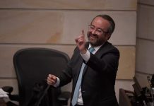 Definitivamente Ciro Ramírez no aspirará al Senado; pero es muy posible que Eduar Triana sí busque repetir en la Cámara