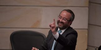 Definitivamente Ciro Ramírez no aspirará al Senado; pero es muy posible que Eduar Triana sí busque repetir en la Cámara