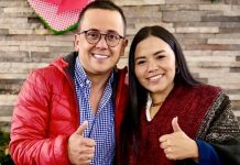 Así quedó definitivamente la lista liberal a la Cámara