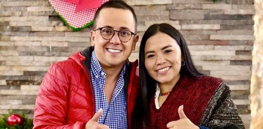 Así quedó definitivamente la lista liberal a la Cámara