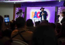 José Luis Bohórquez inició campaña a la Cámara con énfasis en territorio y austeridad