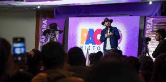 José Luis Bohórquez inició campaña a la Cámara con énfasis en territorio y austeridad