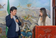 Concejo de Tunja eligió su Mesa Directiva para el periodo 2026