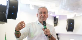 La defensa del Director del Sena al Gobierno del presidente Gustavo Petro