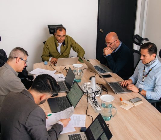 Aprueban más de $23.000 millones de regalías para el fortalecimiento de la agricultura familiar y campesina en Boyacá