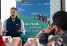 Más de 8.900 Nuevos Hogares y 497 comercios se conectaron al servicio de gas natural en Boyacá