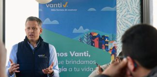 Más de 8.900 Nuevos Hogares y 497 comercios se conectaron al servicio de gas natural en Boyacá