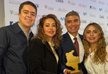 Samacá gana el Reto Nacional por la Educación de Colombia Líder