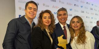 Samacá gana el Reto Nacional por la Educación de Colombia Líder