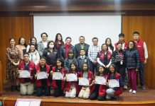 Sogamoso adelanta acciones firmes por la infancia, la adolescencia y las familias
